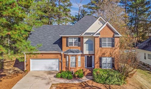 643 Millrun Ct, Macon, GA, 31210-7540 | Card Image