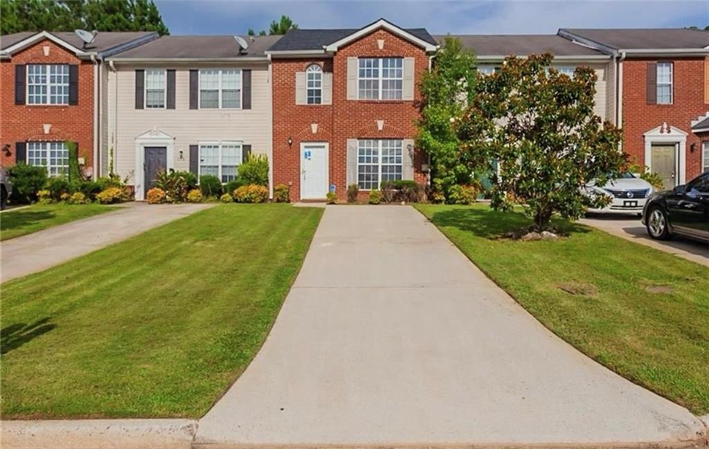Bernardo Dr, Riverdale, GA 30296