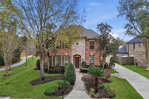 5814 Riverchase Village Dr, Kingwood, TX, 77345-2106 | Card Image