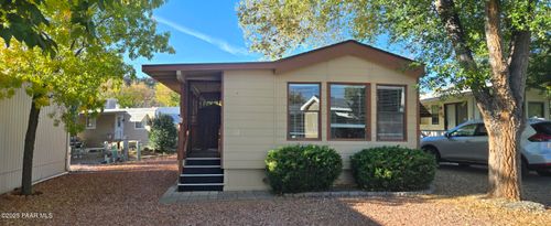 lot-61-11250 E State Route 69, Dewey-Humboldt, AZ, 86327-4428 | Card Image