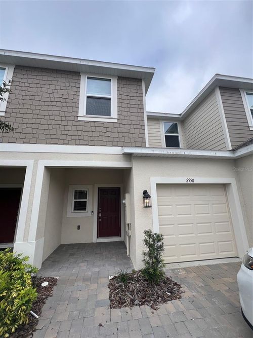 2958 Canary Ave, DAVENPORT, FL, 33837-8116 | Card Image