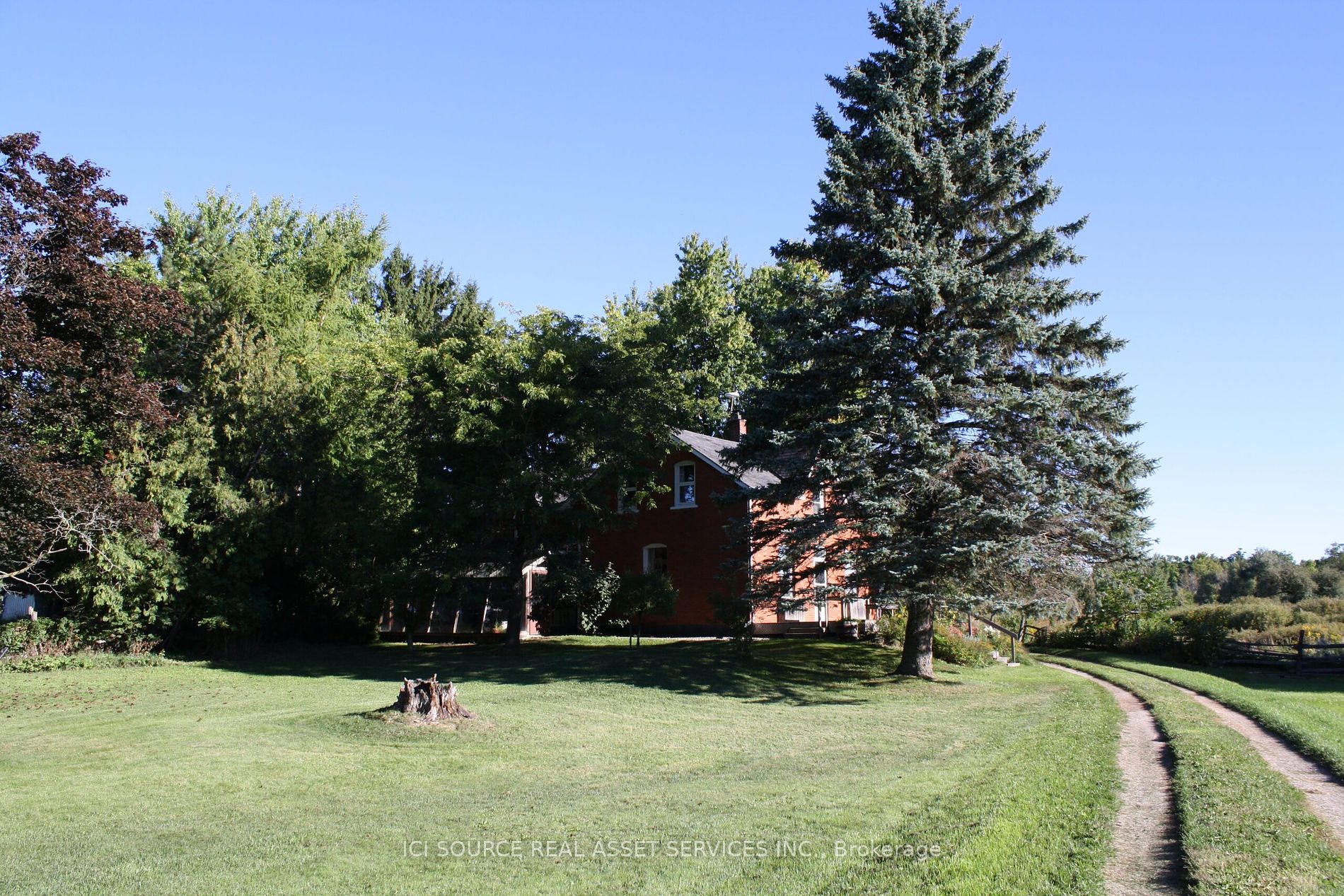 14165 Trafalgar Rd, For Sale in Halton Hills - eXp Realty