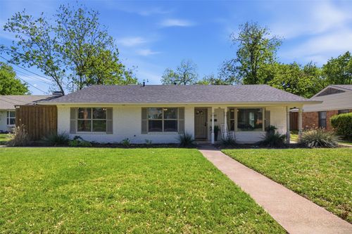 2250 Peavy Cir, Dallas, TX, 75228-3719 | Card Image