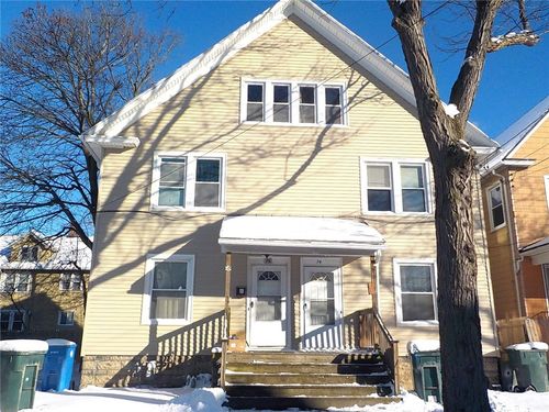 74 Moulson Street, Rochester, NY, 14621 | Card Image