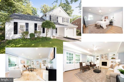 12017 Hitching Post Ln, NORTH BETHESDA, MD, 20852-4425 | Card Image