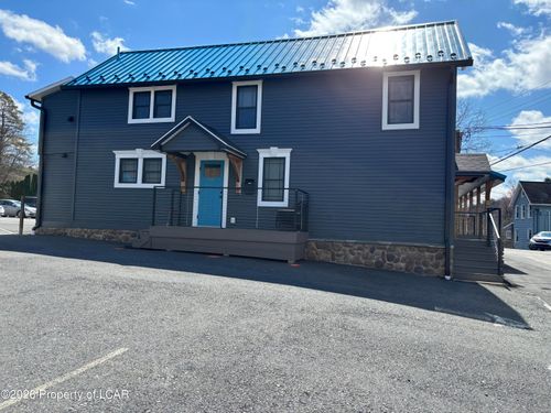 b-125 N Main St, Shavertown, PA, 18708-1455 | Card Image