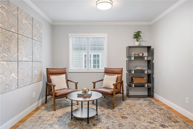UNIT-58 - 675 Metacom Ave, Condo with 2 bedrooms, 2 bathrooms and 3 parking in Bristol RI | Image 18