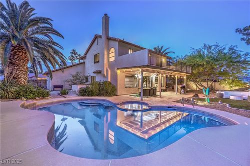 3179 Paintedhills Ave, Las Vegas, NV, 89120-3433 | Card Image