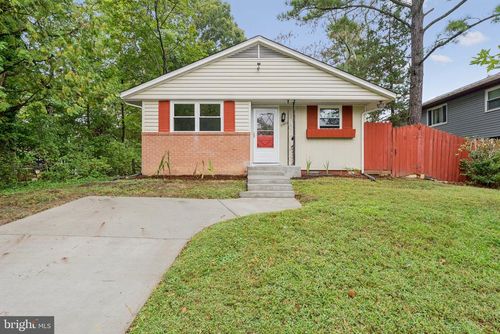 12802 Valleywood Dr, WOODBRIDGE, VA, 22192-3340 | Card Image