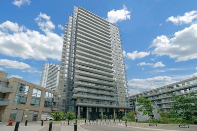 2210 - 50 Forest Manor Rd, Condo with 2 bedrooms, 2 bathrooms and 1 parking in Toronto ON | Image 2