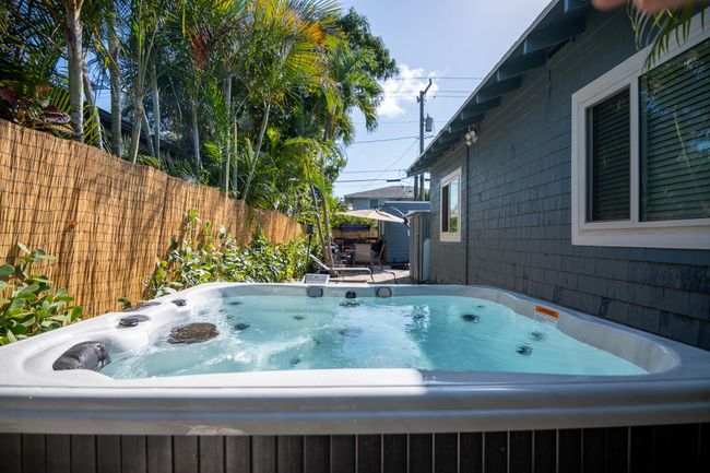 424 Malverne Rd, House other with 4 bedrooms, 2 bathrooms and null parking in West Palm Beach FL | Image 8