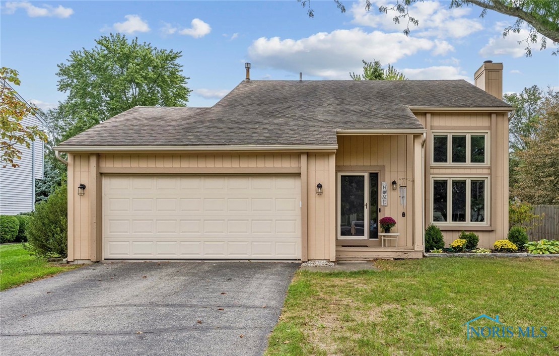 Wheatlands Rd, Sylvania, OH 43560