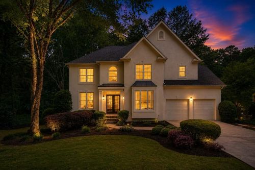 12110 Lonsdale Ln, Roswell, GA, 30075-1768 | Card Image