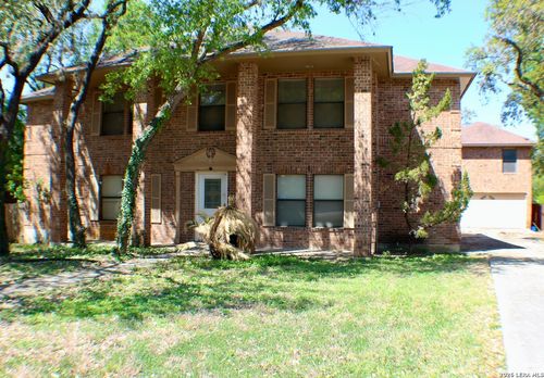 7135 Shadow Run, San Antonio, TX, 78250-3499 | Card Image