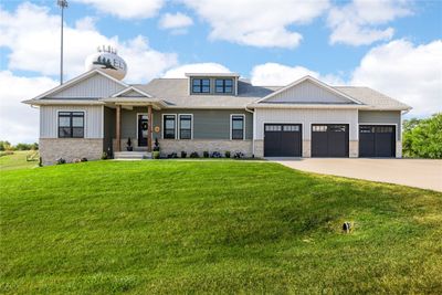 120 Deborah Anne Lane, House other with 4 bedrooms, 2 bathrooms and null parking in Ely IA | Image 2