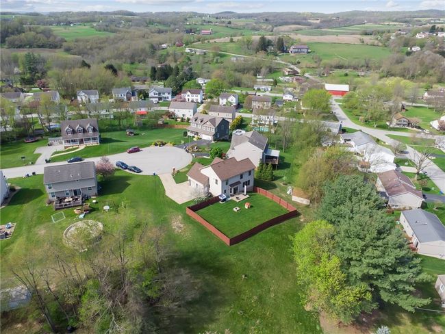 820 Christina Ct, House other with 4 bedrooms, 3 bathrooms and 2 parking in Greensburg PA | Image 32