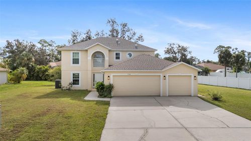 5300 Sister Ter, NORTH PORT, FL, 34286-2724 | Card Image