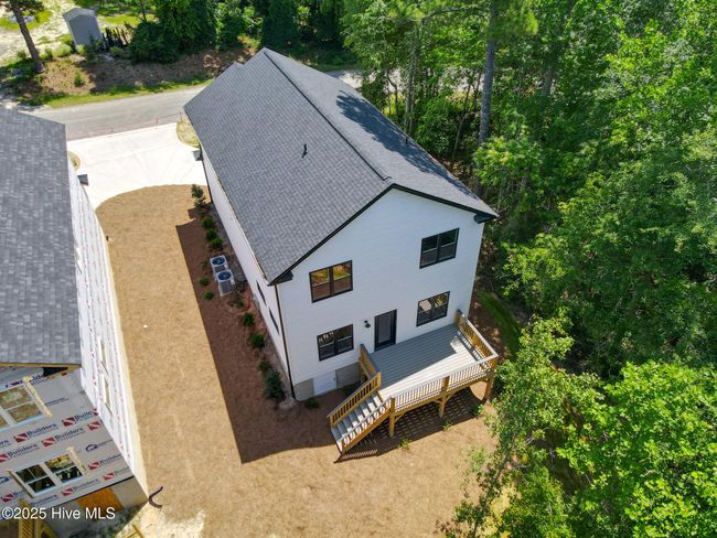 488 Spring Lake Rd, House other with 4 bedrooms, 3 bathrooms and 1 parking in Pinehurst NC | Image 23