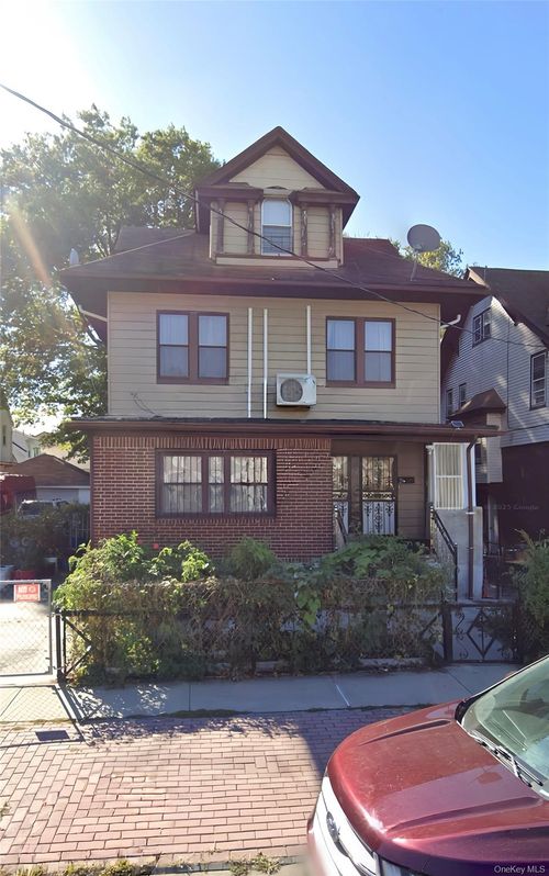 1fl-193-10 100th Ave, Hollis, NY, 11423 | Card Image