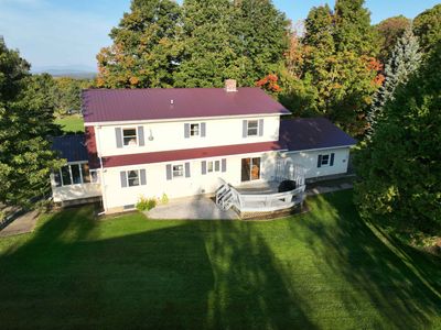 1370 Nelson Hill Road, House other with 3 bedrooms, 1 bathrooms and null parking in Derby VT | Image 1