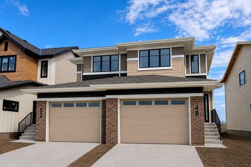 52 Heritage Pt, Cochrane, AB, T4C0E3 | Card Image
