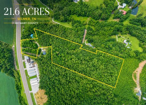 0 E Poplar Ave, Selmer, TN, 38375 | Card Image