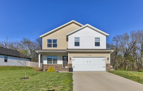 1145 E Manitou Ct, Nixa, MO, 65714-4230 | Card Image