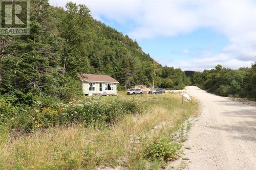 0 Flat Bay Brook Road, Flat Bay Brook, NL, A0N1Z0 | Card Image