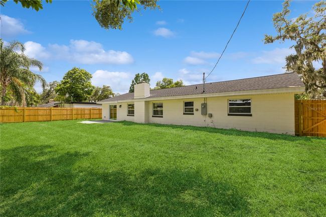 5021 Saint Marie Ave, House other with 3 bedrooms, 2 bathrooms and null parking in BELLE ISLE FL | Image 15
