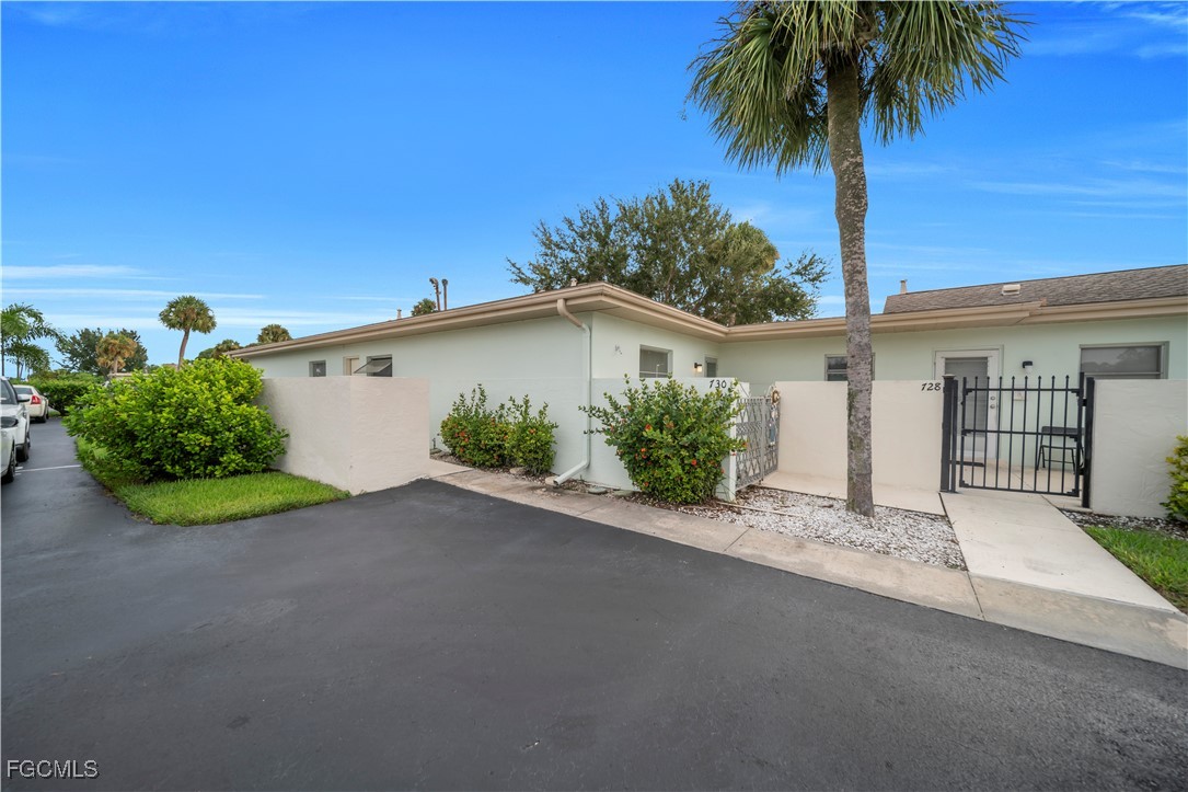 Residential in Lehigh Acres 2