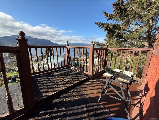53 Cottonwood Rd, House other with 3 bedrooms, 1 bathrooms and 3 parking in Alert Bay BC | Image 26