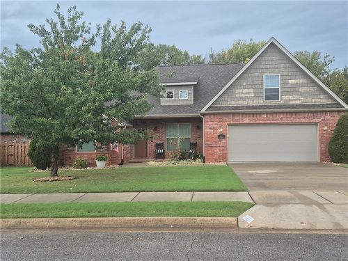 418 Bella Vita St, Springdale, AR, 72762-4275 | Card Image