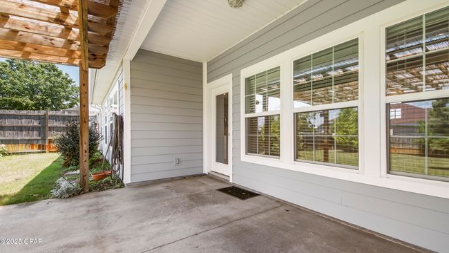 1208 W 12 Th St, House other with 4 bedrooms, 2 bathrooms and null parking in Lynn Haven FL | Image 6
