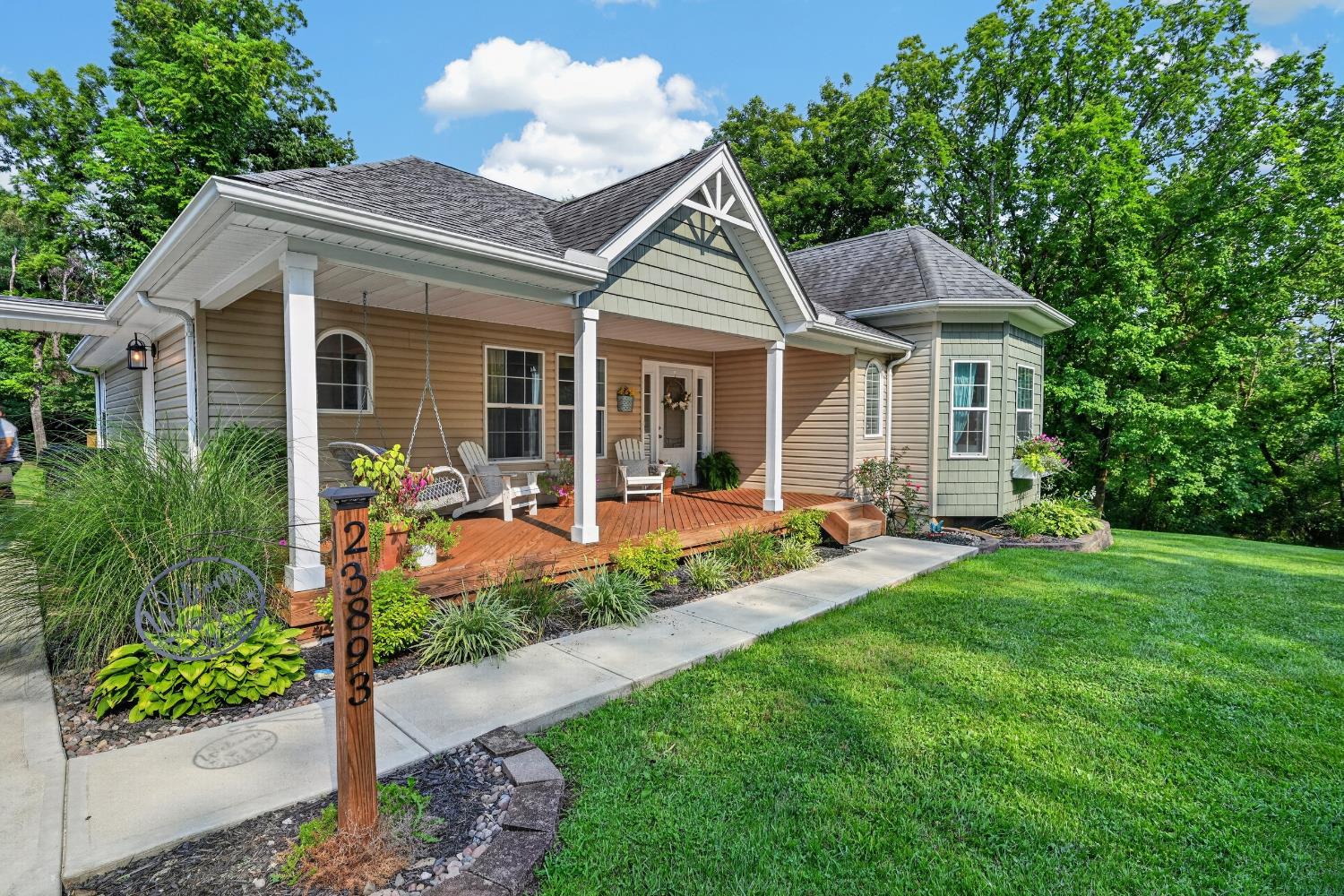 Residential in Lawrenceburg 2