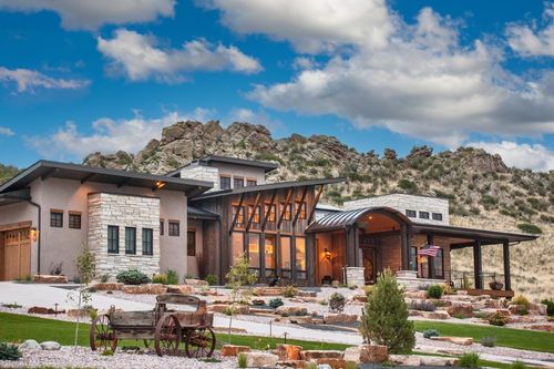 lot-16-5585 E State Highway 82, Twin Lakes, CO, 81251-9620 | Card Image