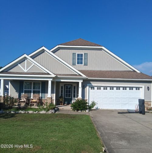119 Dallas Dr, Beulaville, NC, 28518-8851 | Card Image