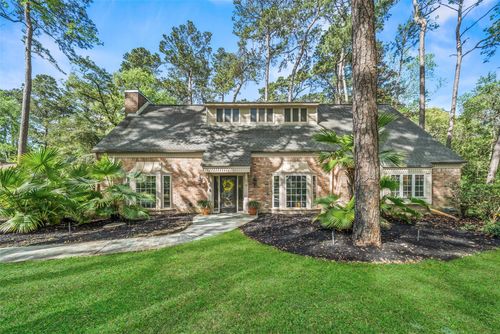 2918 Kings Forest Dr, Kingwood, TX, 77339-2447 | Card Image