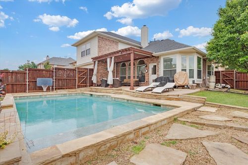 11538 Corsicana Dr, Frisco, TX, 75035-6422 | Card Image