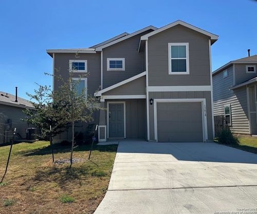 13818 Guffey Cir, San Antonio, TX, 78254-4774 | Card Image