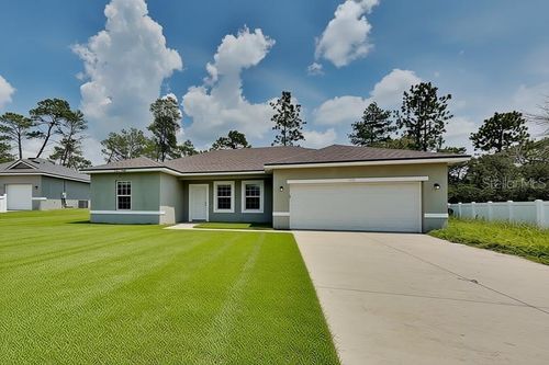5017 Sw 165th Street Rd, Ocala, FL, 34473-3062 | Card Image