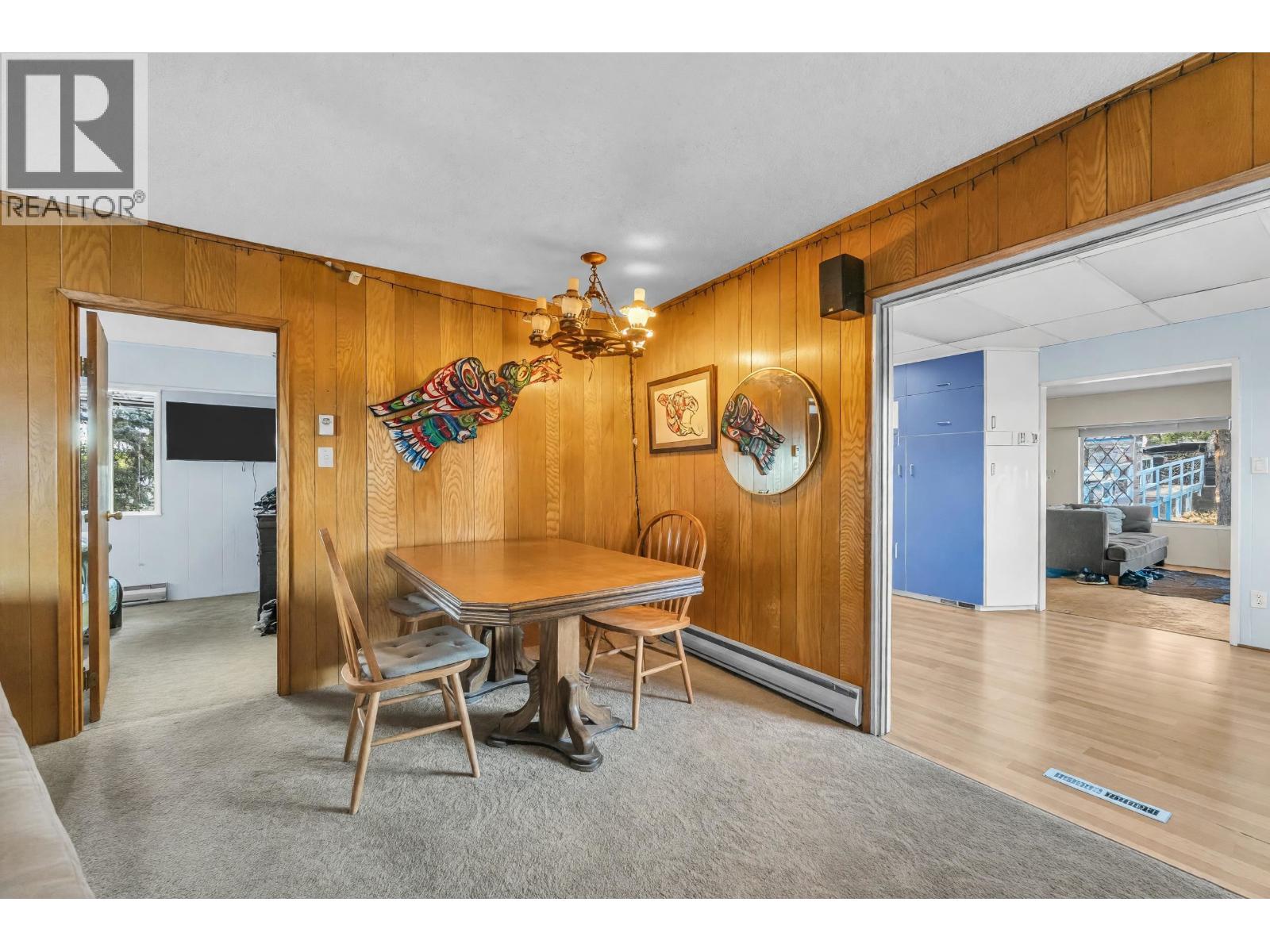 Residential in Coquitlam 5