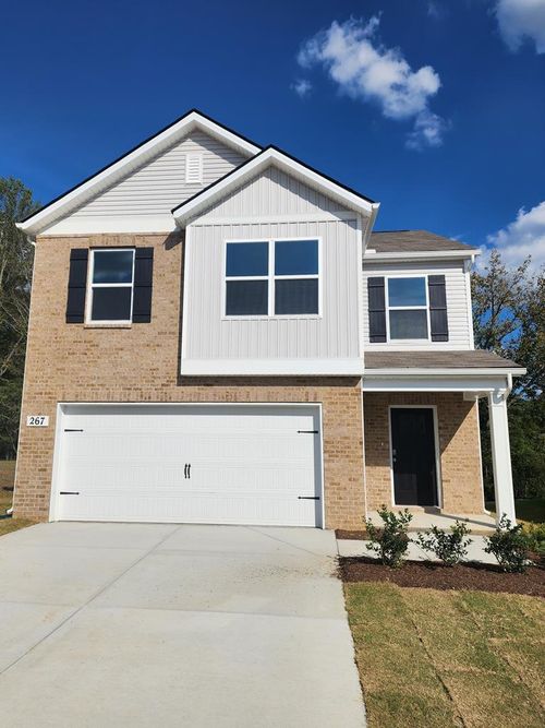 267 London Ct, Baxter, TN, 38544-2228 | Card Image