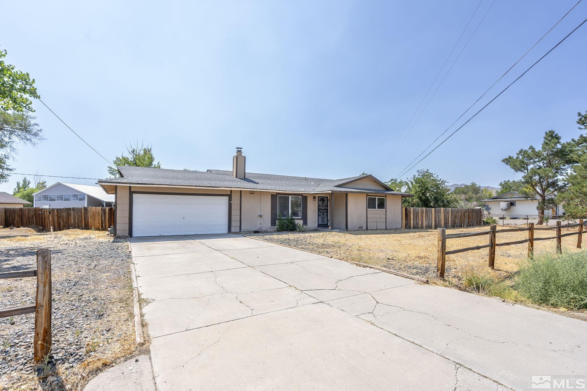 Riverboat Rd, Dayton, NV 89403