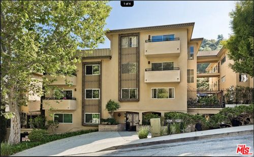 apt-401-6752 Hillpark Dr, Los Angeles, CA, 90068-2117 | Card Image
