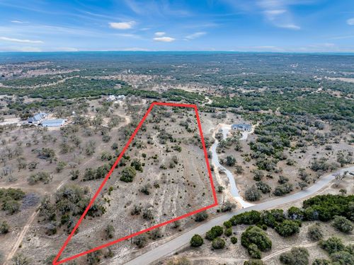 TBD Stone Ridge Mountain Dr, Round Mountain, TX, 78663 | Card Image