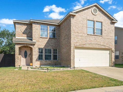 120 Angus Way, Cibolo, TX, 78108-3746 | Card Image