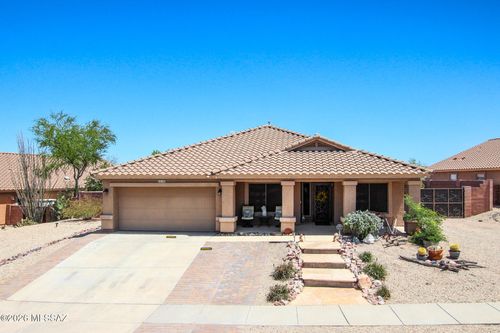 17143 S Golden Sunrise Place, Vail, AZ, 85641 | Card Image