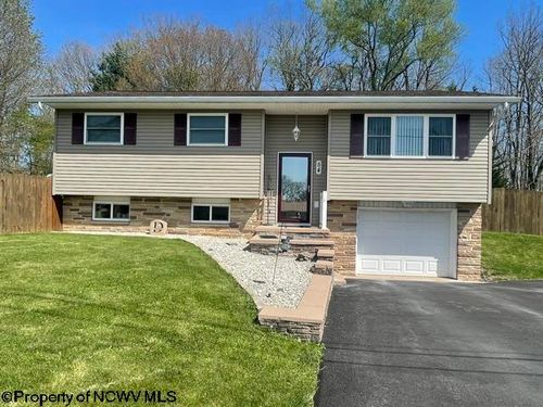 54 Grove Ave, Reedsville, WV, 26547-1137 | Card Image
