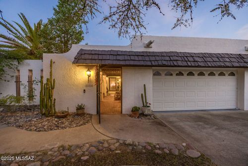 3270 N Sabino Vista Circle, Tucson, AZ, 85750 | Card Image