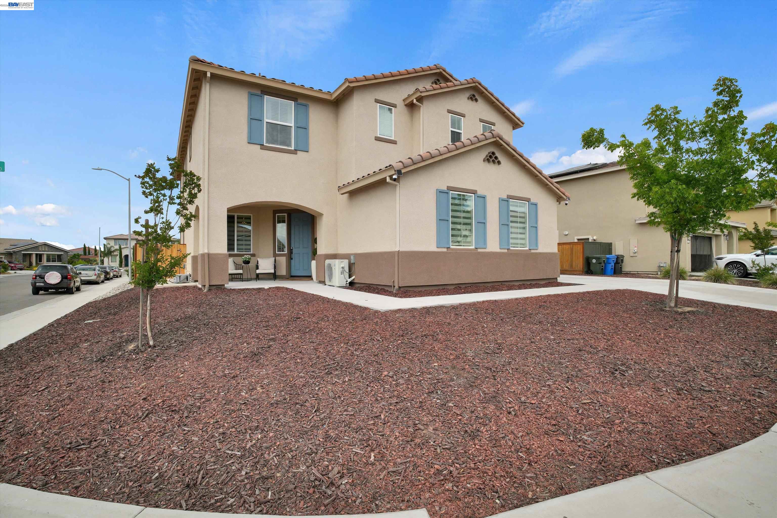 Residential in Manteca 5